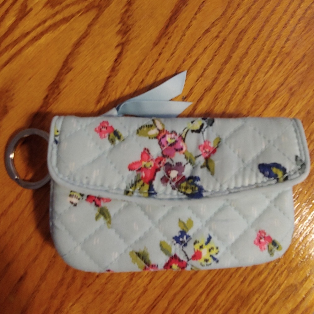 Vera Bradley Wallet